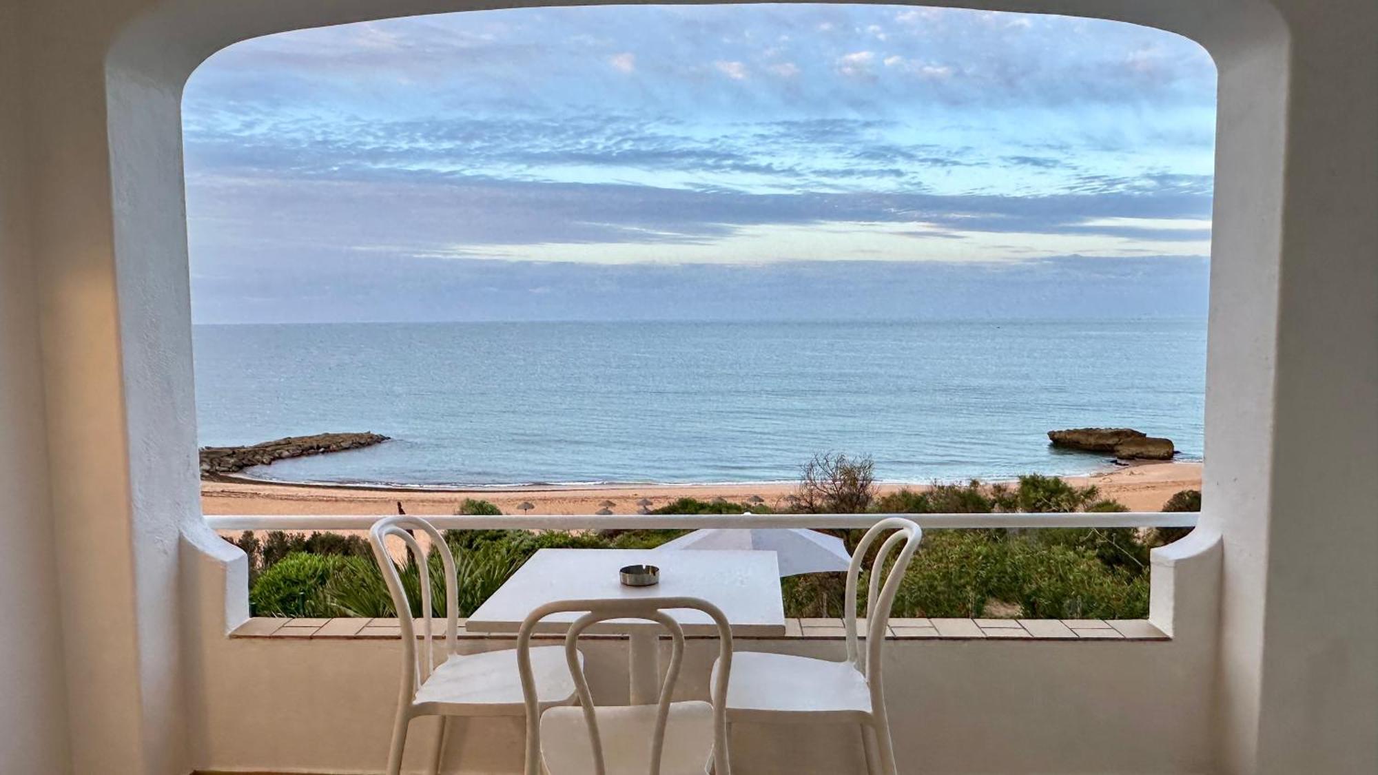 הוילה אלבופיירה Beira Mar By Check-In Portugal מראה חיצוני תמונה